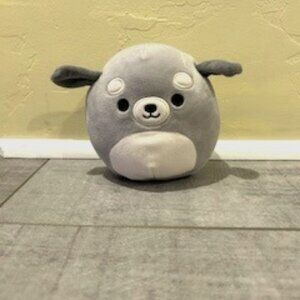 Dog Squishmellow